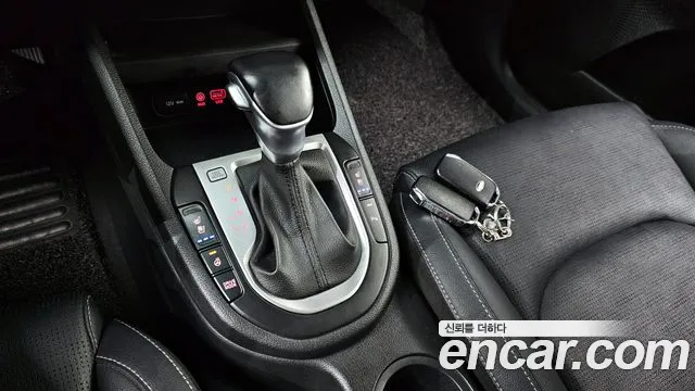 Kia Come New K3 id 2666375 из Кореи 10