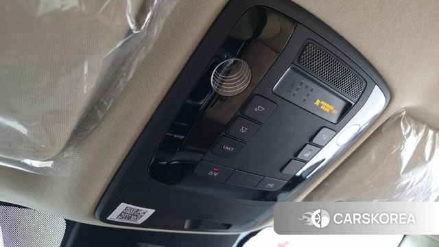 Kia Carnival 4th generation id 4304195 из Кореи 10
