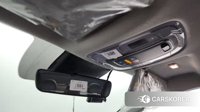 Hyundai The New Avante (CN7) id 3267755 из Кореи 10