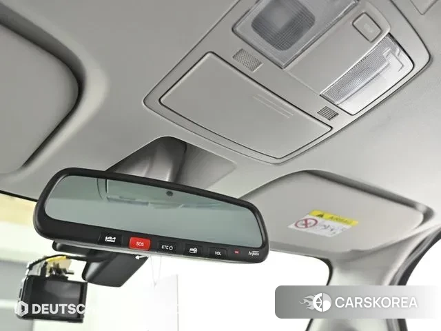 Kia The New Kia Ray id 3394472 из Кореи 10