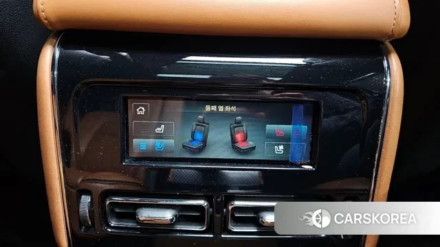 Lincoln Aviator 2nd generation id 3765606 из Кореи 10