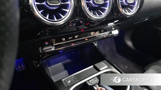 Mercedes-Benz CLA-Class C118 id 3027137 из Кореи 10