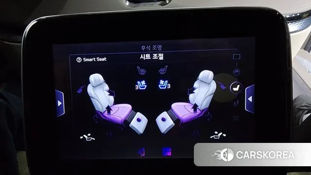 Kia Carnival 4th generation id 3012185 из Кореи 10