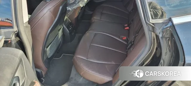 BMW 2 Series Gran Coupe (F44) id 3324628 из Кореи 10