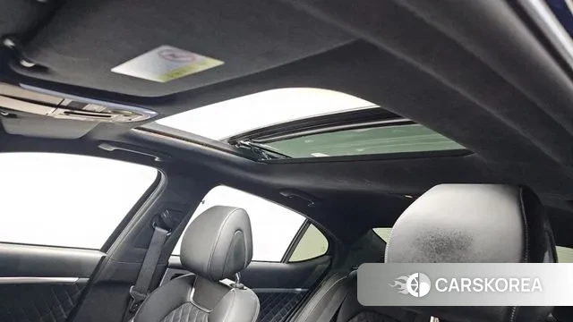 Genesis G70 id 3009100 из Кореи 10