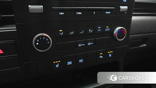 Hyundai Staria id 4468834 из Кореи 10