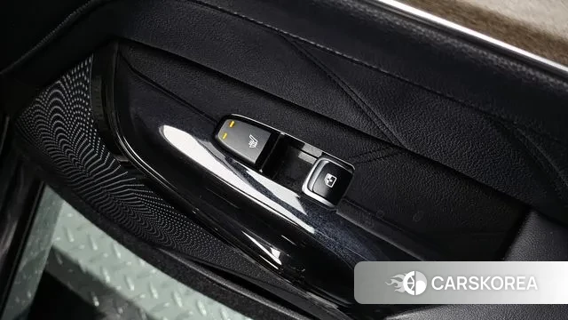 Kia K5 3rd generation id 3038914 из Кореи 10