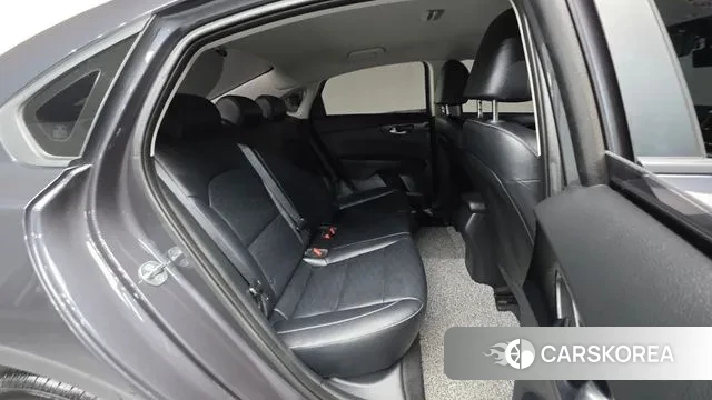 Kia The New K3 2nd generation id 3745815 из Кореи 10