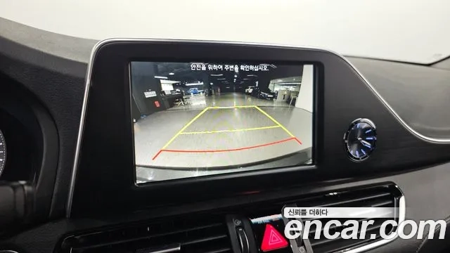 Hyundai Grandeur IG id 2956824 из Кореи 10