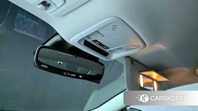 Chevrolet (GM Daewoo) The New Malibu id 3525764 из Кореи 10