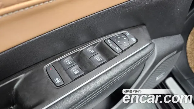 Renault Korea (Samsung) The New SM6 id 2795961 из Кореи 10