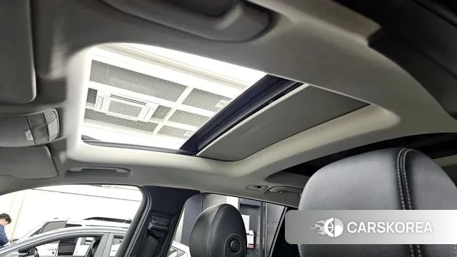 Mercedes-Benz GLC-Class X253 id 3515126 из Кореи 10