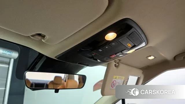 Kia Carnival 4th generation id 3372733 из Кореи 10