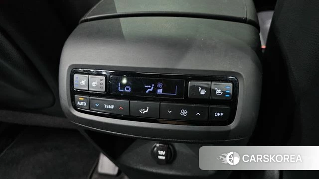 Hyundai The New Palisade id 4687465 из Кореи 10