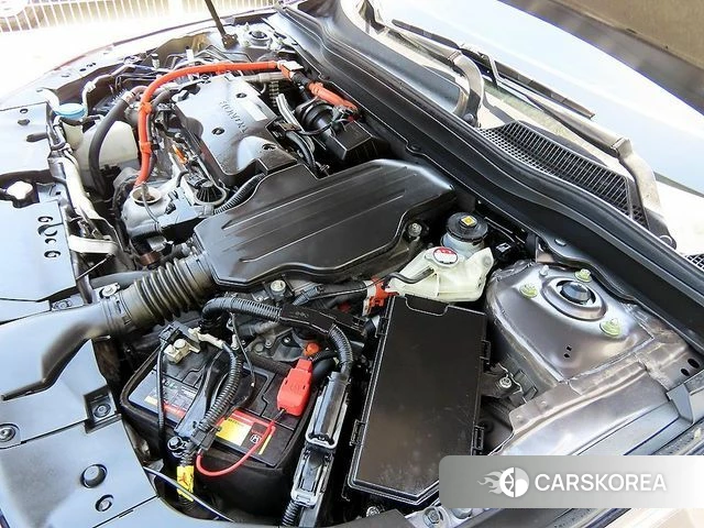 Honda Accord 10th Generation id 4331320 из Кореи 10