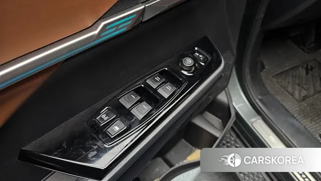 Ssangyong Torres id 3027263 из Кореи 10