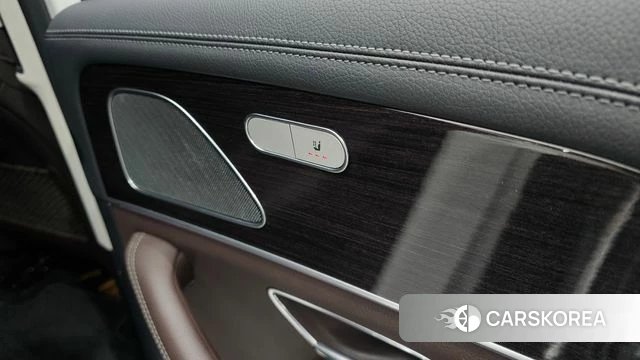 Mercedes-Benz GLE-Class W167 id 4518303 из Кореи 10