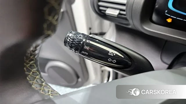 Hyundai Casper id 3702246 из Кореи 10