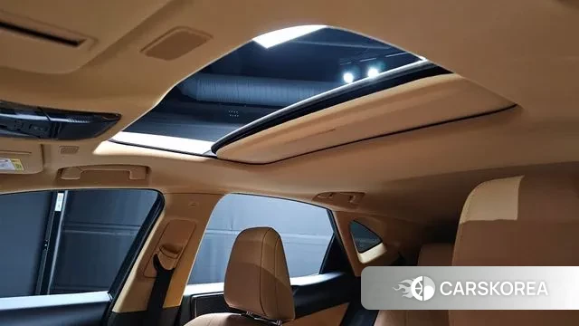 Lexus NX350h Second generation id 3467024 из Кореи 10