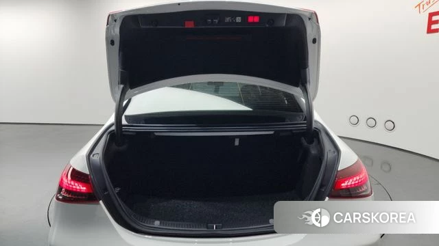 Mercedes-Benz E-Class W213 id 4292399 из Кореи 10