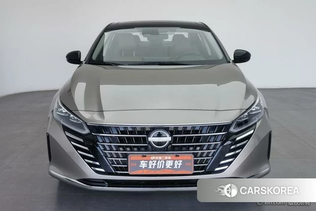 Nissan Teana id 4253654 из Китая 10
