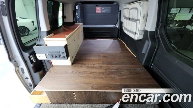 Hyundai Staria id 2944475 из Кореи 10