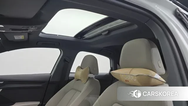 Audi A3 (8Y) id 3528604 из Кореи 10