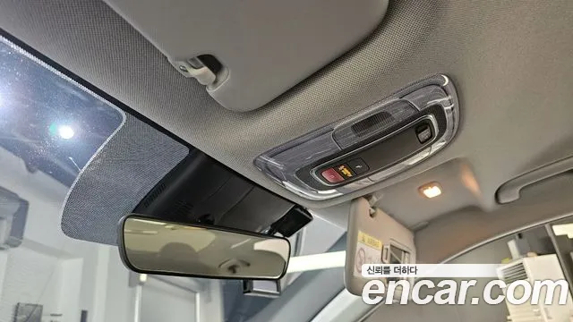 Hyundai The New Avante (CN7) id 2716464 из Кореи 10