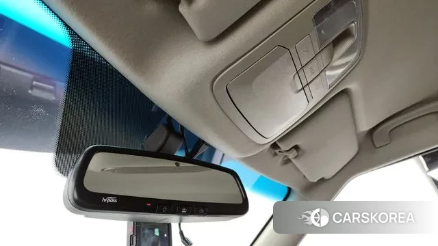 Ssangyong Berry New Tivoli id 3422917 из Кореи 10