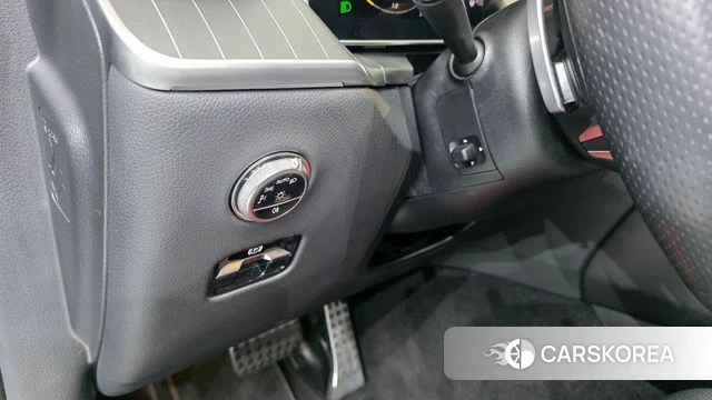 Mercedes-Benz GLC-Class X254 id 4441761 из Кореи 10