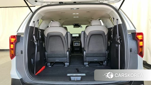 Kia The New Carnival 4th Generation id 3896501 из Кореи 10