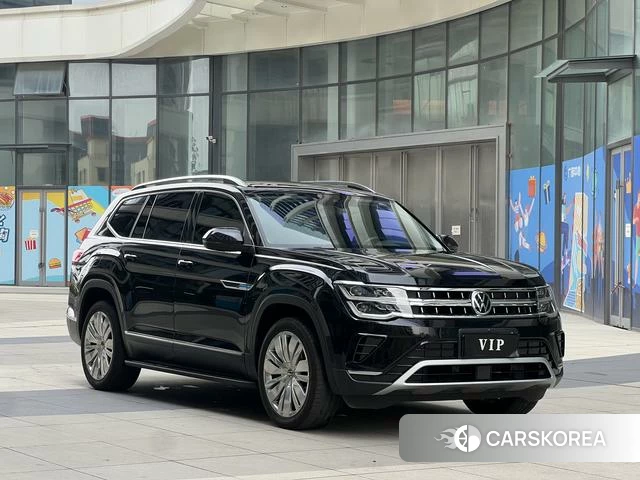 Volkswagen Tourang id 4342246 из Китая 10