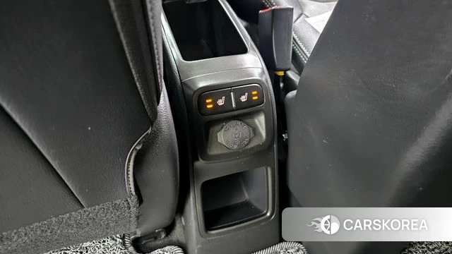 Kia The New Ray id 3867365 из Кореи 10