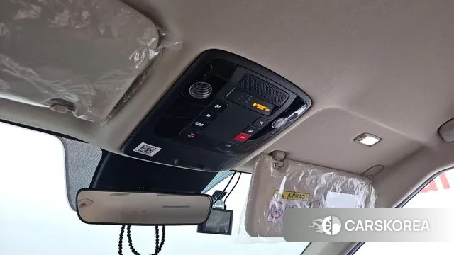 Kia Carnival 4th generation id 3426605 из Кореи 10