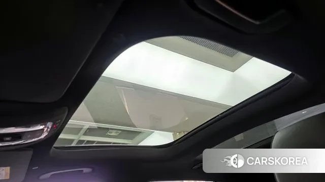 Mercedes-Benz GLB-Class X247 id 3717189 из Кореи 10