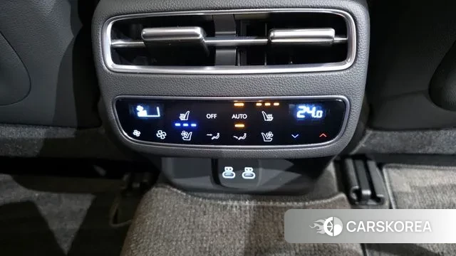 Genesis GV70 id 3599553 из Кореи 10