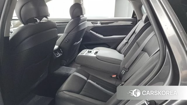 Genesis G80 id 4574460 из Кореи 10