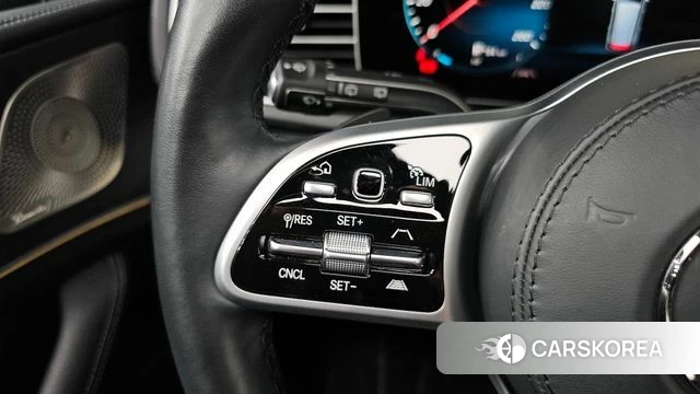 Mercedes-Benz GLS - Class X167 id 4585335 из Кореи 10