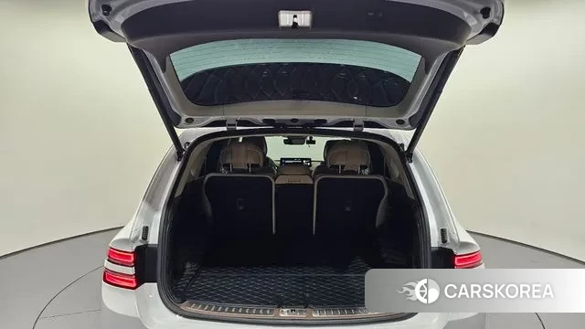 Genesis GV80 id 3788060 из Кореи 10