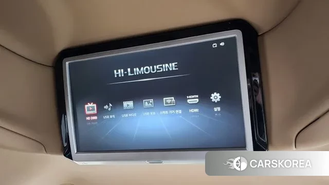 Kia The New Carnival id 3651583 из Кореи 10