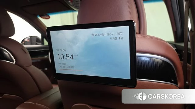 Genesis G90 (RS4) id 4774738 из Кореи 10