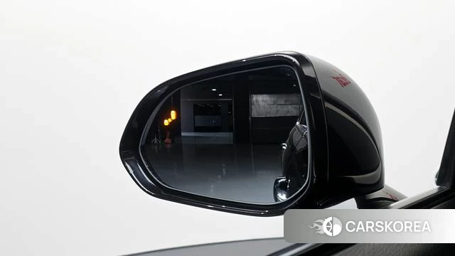 Genesis G90 id 3828765 из Кореи 10