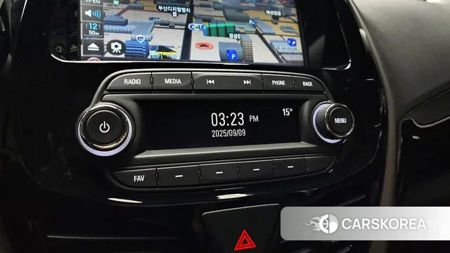 Chevrolet (GM Daewoo) The New Spark id 3330097 из Кореи 10