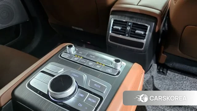 Kia More K9 id 3547670 из Кореи 10