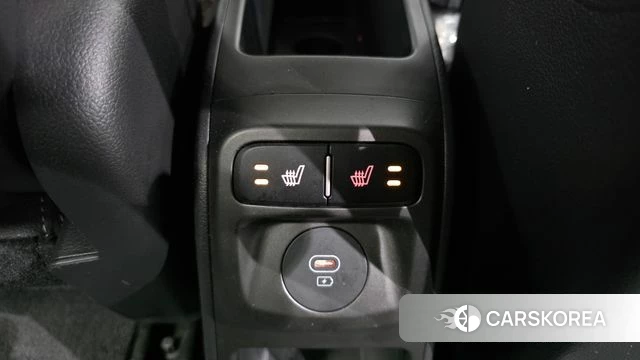 Kia The New Kia Ray id 4428112 из Кореи 10