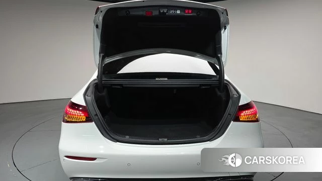 Mercedes-Benz E-Class W213 id 4186128 из Кореи 10