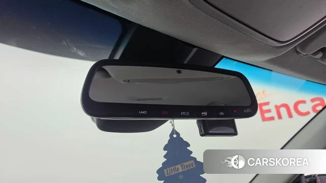 Kia The New Niro id 4482675 из Кореи 10