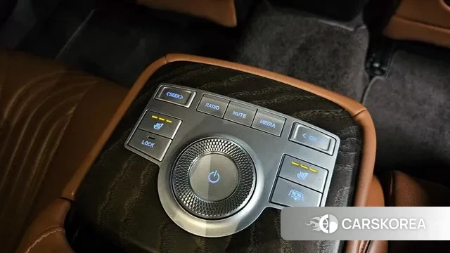 Genesis G80 (RG3) id 3504201 из Кореи 10