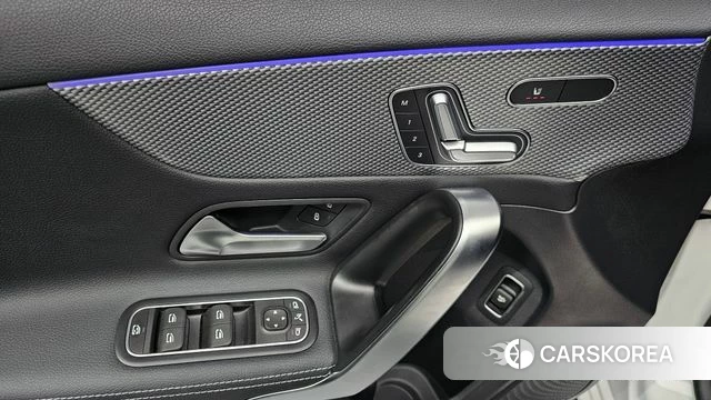 Mercedes-Benz A-Class W177 id 4445656 из Кореи 10