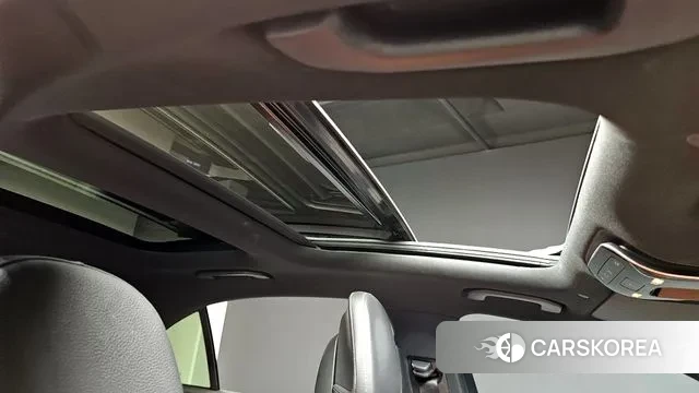 Mercedes-Benz C-Class W206 id 3053210 из Кореи 10